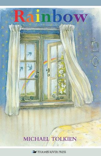 Rainbow, Michael Tolkien - Gebonden - 9780857286482