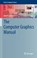 The Computer Graphics Manual, David Salomon - Gebonden - 9780857298850