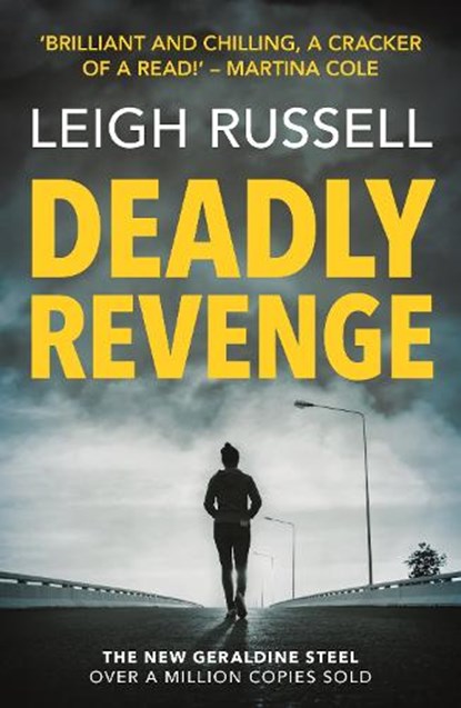 Deadly Revenge, Leigh Russell - Paperback - 9780857303059