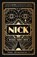 NICK, Michael Farris Smith - Paperback - 9780857304537