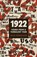 1922, Nick Rennison - Gebonden - 9780857304674