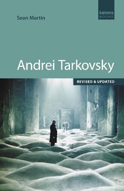 Andrei Tarkovsky, Sean Martin - Paperback - 9780857304704