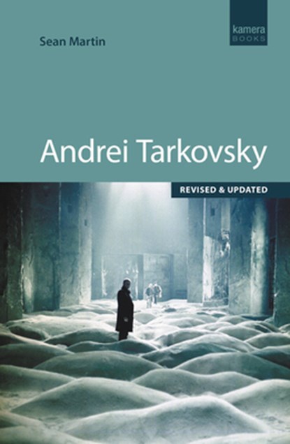Andrei Tarkovsky, Sean Martin - Paperback - 9780857304704