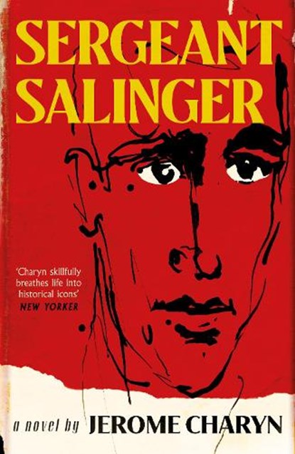 Sergeant Salinger, Jerome Charyn - Paperback - 9780857304711