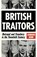 British Traitors, Gordon Kerr - Paperback - 9780857304797