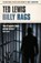 Billy Rags, Ted Lewis - Paperback - 9780857305084
