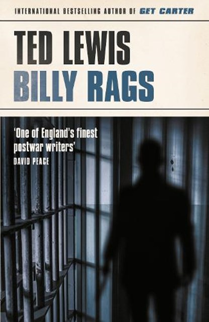Billy Rags, Ted Lewis - Paperback - 9780857305084