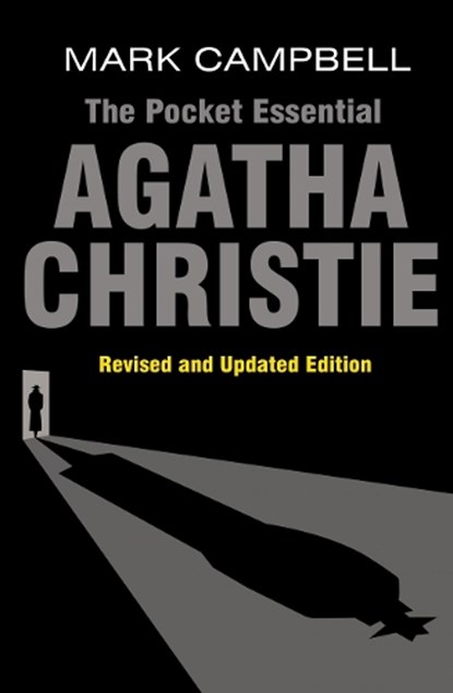 Agatha Christie, Mark Campbell - Paperback - 9780857305152