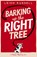 Barking Up the Right Tree, Leigh Russell - Paperback - 9780857305435