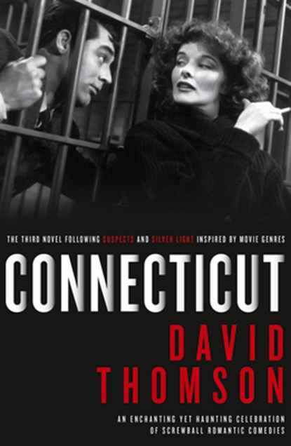 Connecticut, David Thomson - Paperback - 9780857305640