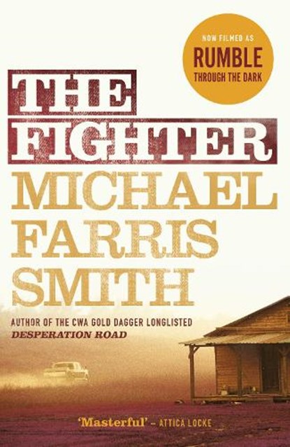 The Fighter, Michael Smith - Paperback - 9780857305800
