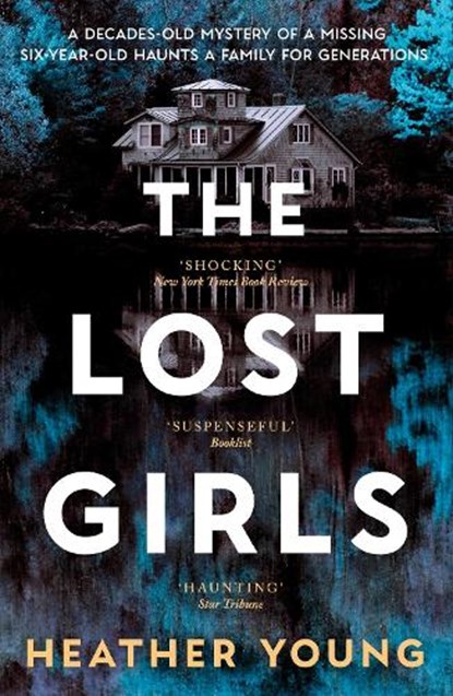 The Lost Girls, Heather Young - Paperback - 9780857308184