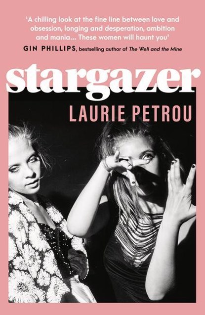 Stargazer, Laurie Petrou - Paperback - 9780857308221