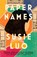 Paper Names, Susie Luo - Paperback - 9780857308559