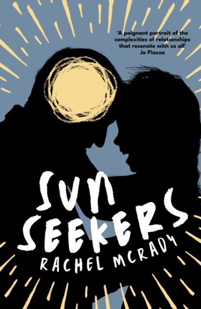 Sun Seekers, Rachel McRady - Paperback - 9780857308634