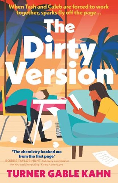 The Dirty Version, Turner Gable Kahn - Paperback - 9780857309112