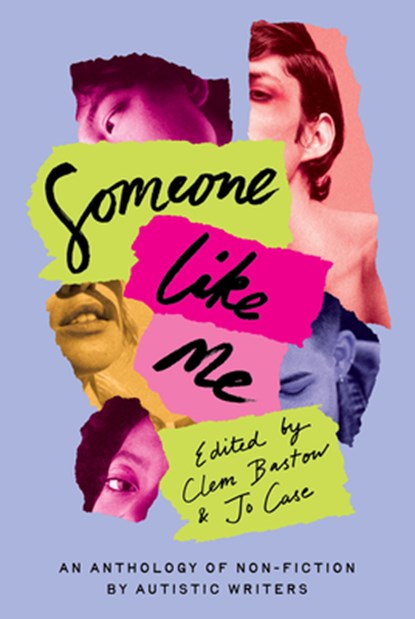 Someone Like Me, Clem Bastow ; Jo Case - Paperback - 9780857309266