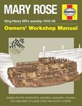 Mary Rose Owners' Workshop Manual | Brian Lavery | 