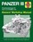 Panzer III Tank Manual, Dick Taylor - Gebonden - 9780857338273