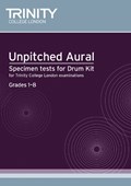 Unpitched Aural Sample Tests | Trinity Guildhall | 
