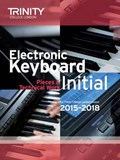 Exam Pieces from 2015 - Electronic Keyboard | auteur onbekend | 