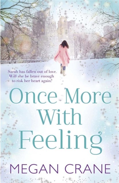 Once More With Feeling, Megan Crane - Paperback - 9780857380005