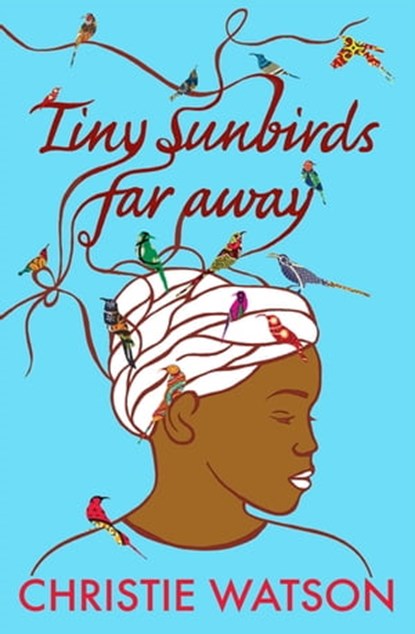 Tiny Sunbirds Far Away, Christie Watson - Ebook - 9780857380258