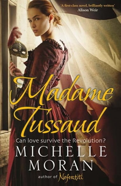 Madame Tussaud, Michelle Moran - Ebook - 9780857380739