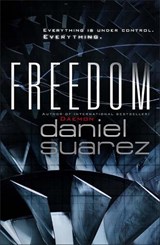 Freedom - Daniel Suarez - 9780857381224