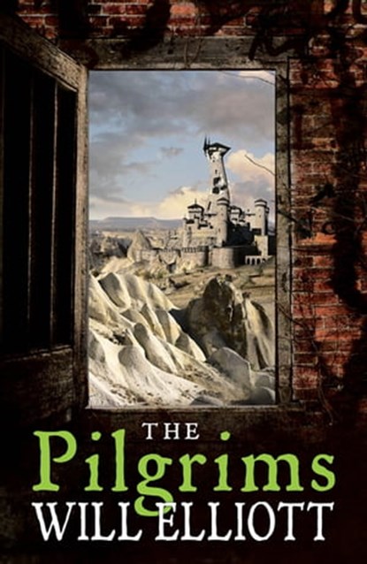The Pilgrims, Will Elliott - Ebook - 9780857381521