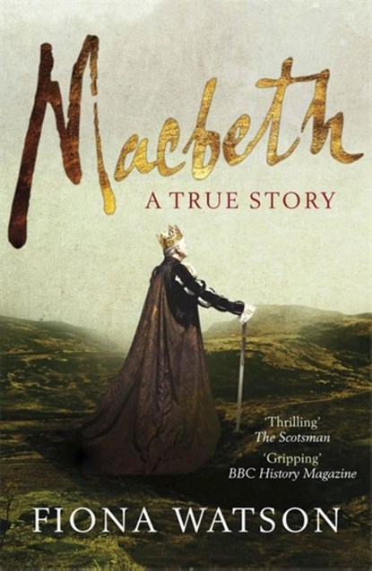 Macbeth, Fiona Watson - Paperback - 9780857381606