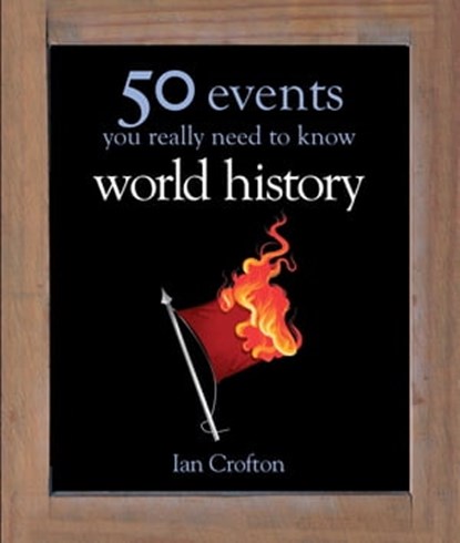 World History, Ian Crofton - Ebook - 9780857381774