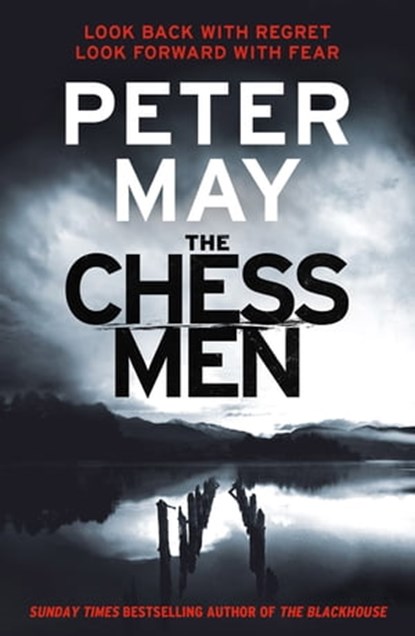 The Chessmen, Peter May - Ebook - 9780857382184