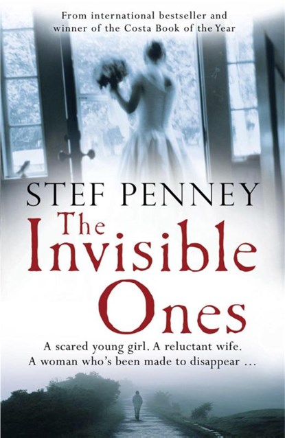 The Invisible Ones, Stef Penney - Paperback - 9780857382948