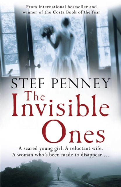 The Invisible Ones, Stef Penney - Paperback - 9780857382948