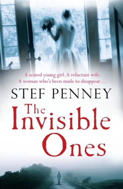 The Invisible Ones, Stef Penney - Ebook - 9780857384805