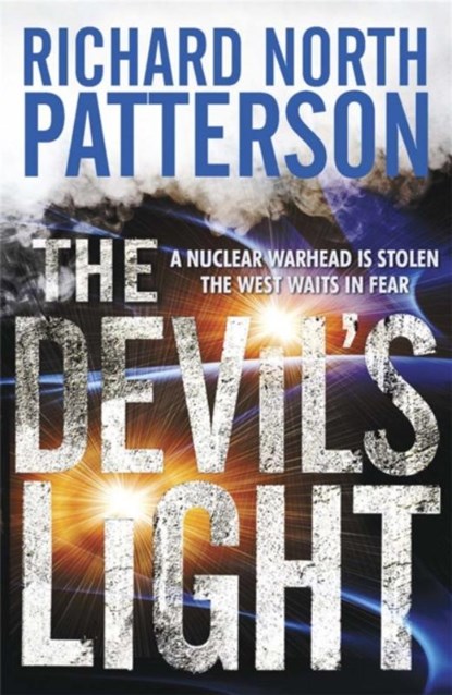 The Devil's Light, Richard North Patterson - Paperback - 9780857385741
