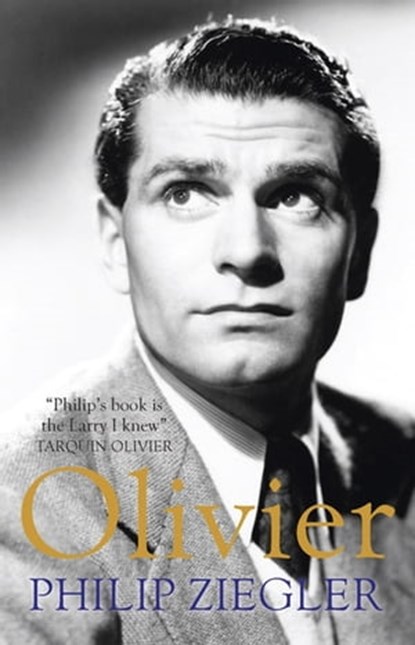 Olivier, Philip Ziegler - Ebook - 9780857385970