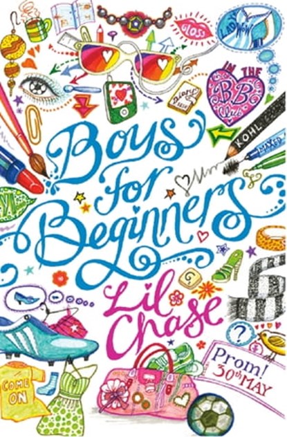 Boys for Beginners, Lil Chase - Ebook - 9780857386878