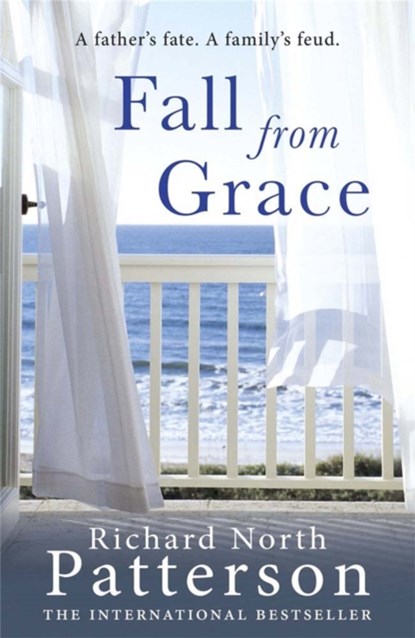 Fall from Grace, Richard North Patterson - Paperback - 9780857387004