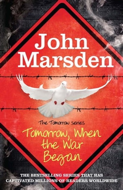 Tomorrow When the War Began, John Marsden - Ebook - 9780857387349