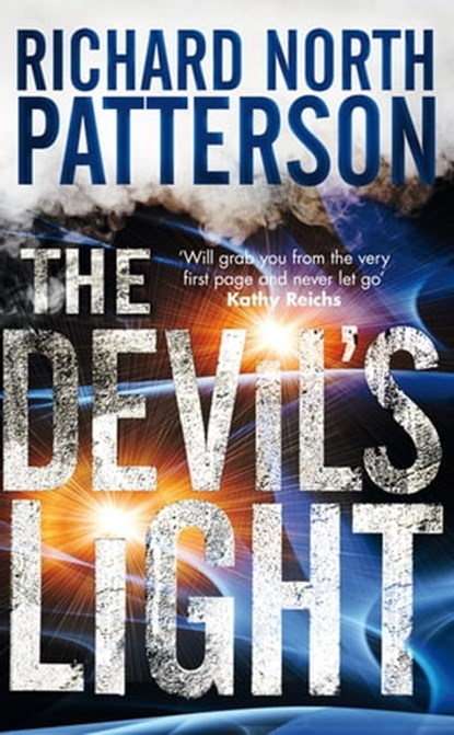 The Devil's Light, Richard North Patterson - Ebook - 9780857387455