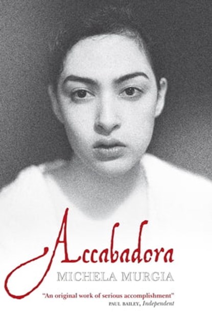 Accabadora, Michela Murgia - Ebook - 9780857387523
