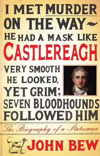 Castlereagh, John Bew - Ebook - 9780857387561