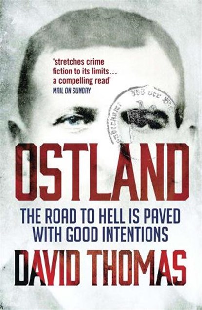 Ostland, David Thomas - Paperback - 9780857389275