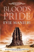 Manieri, E: Shattered Kingdoms 1/Blood's Pride | Evie Manieri | 