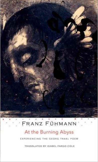 At the Burning Abyss, Franz Fuhmann - Gebonden - 9780857424327