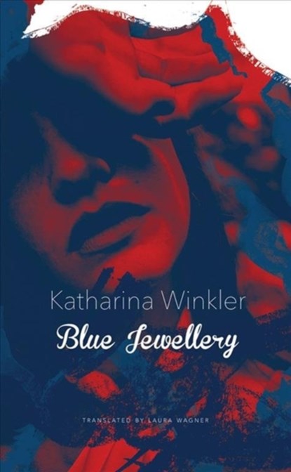Blue Jewellery, Katharina Winkler - Gebonden - 9780857425379