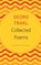 Collected Poems, Georg Trakl - Paperback - 9780857427069