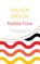 Rubble Flora, Volker Braun - Paperback - 9780857427144
